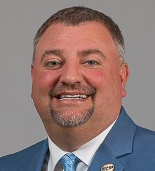 Christopher Parker